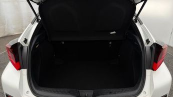 Toyota C-HR GR SPORT