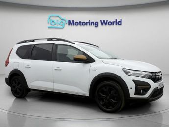 Dacia Jogger EXTREME