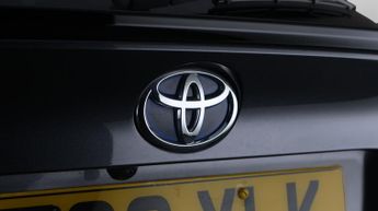 Toyota C-HR DESIGN