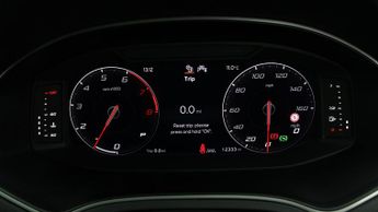 SEAT Arona ECOTSI FR LIMITED EDITION DSG