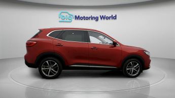 MG MG HS EXCLUSIVE DCT