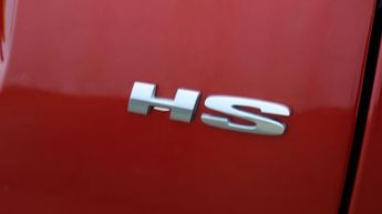 MG MG HS EXCLUSIVE DCT