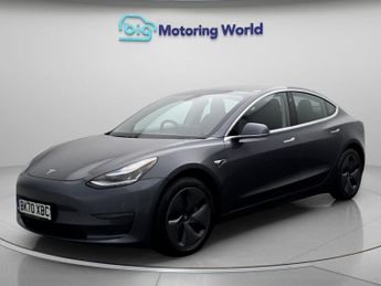 Tesla Model 3 ALL MODELS