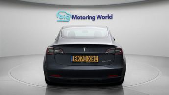 Tesla Model 3 ALL MODELS