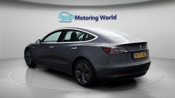 Tesla Model 3 ALL MODELS