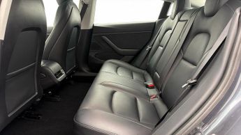 Tesla Model 3 ALL MODELS