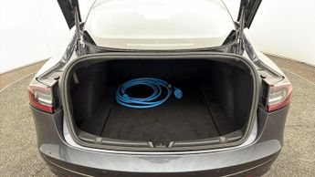 Tesla Model 3 ALL MODELS