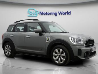 MINI Countryman COOPER S E ALL4 CLASSIC