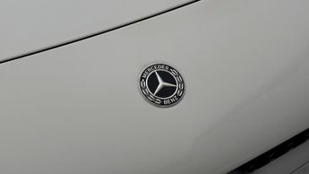 Mercedes-Benz A Class A 180 D AMG LINE