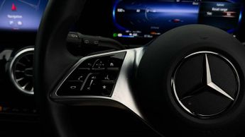 Mercedes-Benz EQA EQA 250PLUS SPORT EXECUTIVE