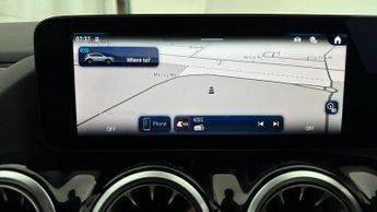 Mercedes-Benz EQA EQA 250PLUS SPORT EXECUTIVE