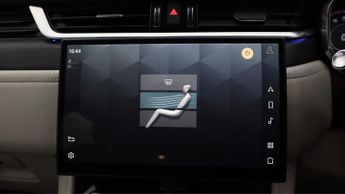 Jaguar F-PACE R-DYNAMIC HSE