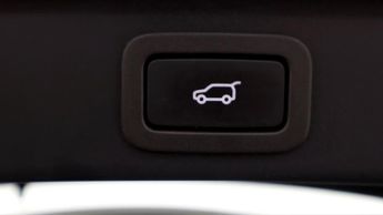 Jaguar F-PACE R-DYNAMIC HSE