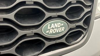 Land Rover Discovery Sport S