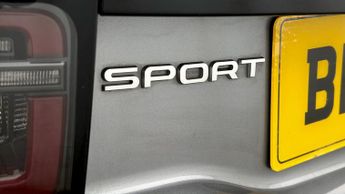 Land Rover Discovery Sport S