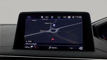 Peugeot 3008 PURETECH S/S ALLURE