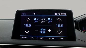 Peugeot 3008 PURETECH S/S ALLURE