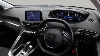 Peugeot 3008 PURETECH S/S ALLURE