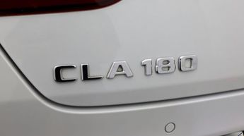 Mercedes-Benz CLA CLA 180 AMG LINE PREMIUM PLUS