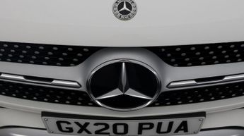Mercedes-Benz GLC GLC 300 D 4MATIC AMG LINE PREMIUM