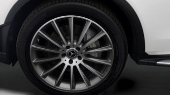 Mercedes-Benz GLC GLC 300 D 4MATIC AMG LINE PREMIUM