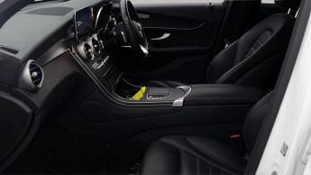 Mercedes-Benz GLC GLC 300 D 4MATIC AMG LINE PREMIUM