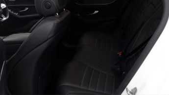 Mercedes-Benz GLC GLC 300 D 4MATIC AMG LINE PREMIUM