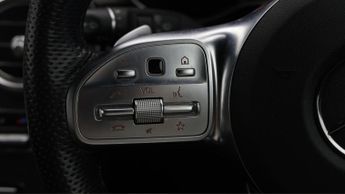 Mercedes-Benz GLC GLC 300 D 4MATIC AMG LINE PREMIUM