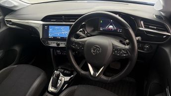 Vauxhall Corsa ELITE NAV PREMIUM