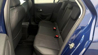 Vauxhall Corsa ELITE NAV PREMIUM