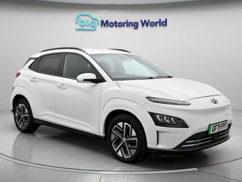 Hyundai KONA PREMIUM