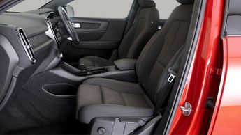 Volvo C40 RECHARGE CORE