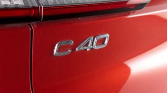 Volvo C40 RECHARGE CORE