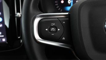 Volvo C40 RECHARGE CORE