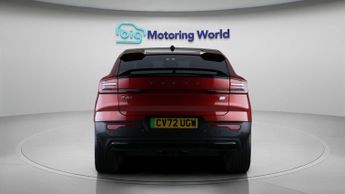 Volvo C40 RECHARGE CORE