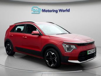Kia Niro 2