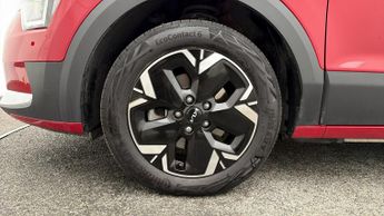 Kia Niro 2