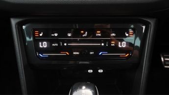 Volkswagen Tiguan R-LINE TSI DSG