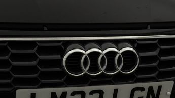 Audi A3 SPORTBACK TFSI E S LINE