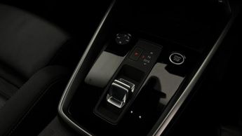 Audi A3 SPORTBACK TFSI E S LINE