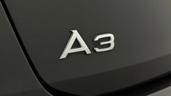Audi A3 SPORTBACK TFSI E S LINE