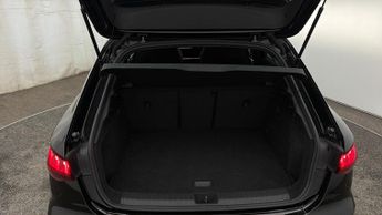 Audi A3 SPORTBACK TFSI E S LINE