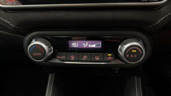Nissan Micra IG-T N-SPORT XTRONIC