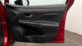 Nissan Micra IG-T N-SPORT XTRONIC