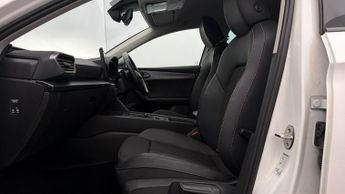 CUPRA Leon ETSI V1 DSG