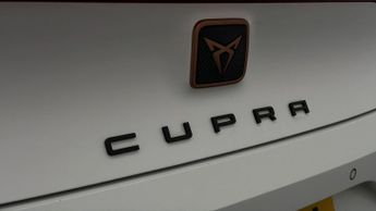 CUPRA Leon ETSI V1 DSG