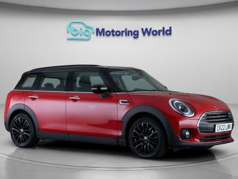 MINI Clubman COOPER CLASSIC