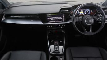 Audi A3 SPORTBACK TFSI E SPORT