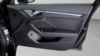 Audi A3 SPORTBACK TFSI E SPORT