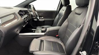 Mercedes-Benz GLA GLA 250 E AMG LINE